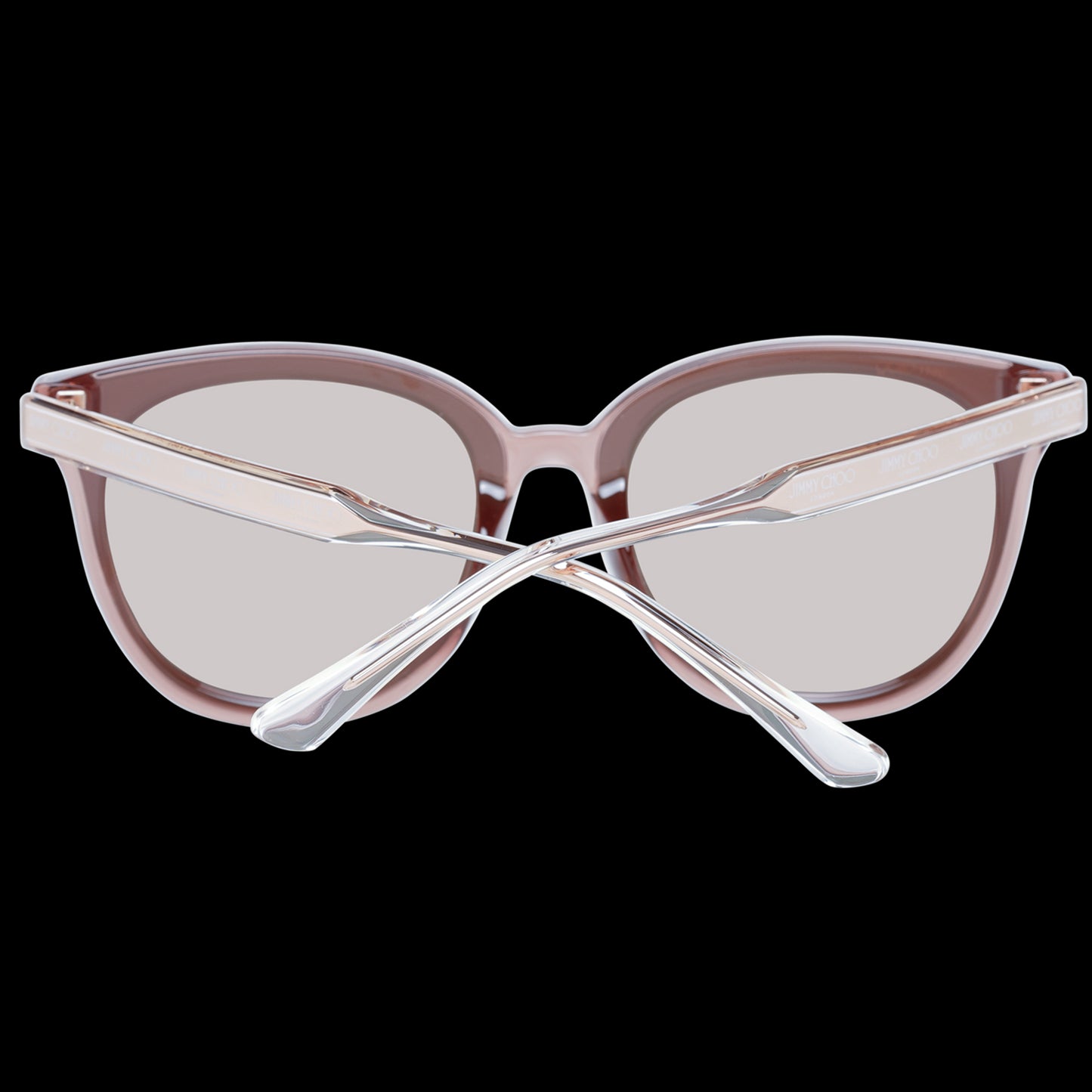 JIMMY CHOO MOD. JAIME_G_SK 67FWMSQ SUNGLASSES & EYEWEAR