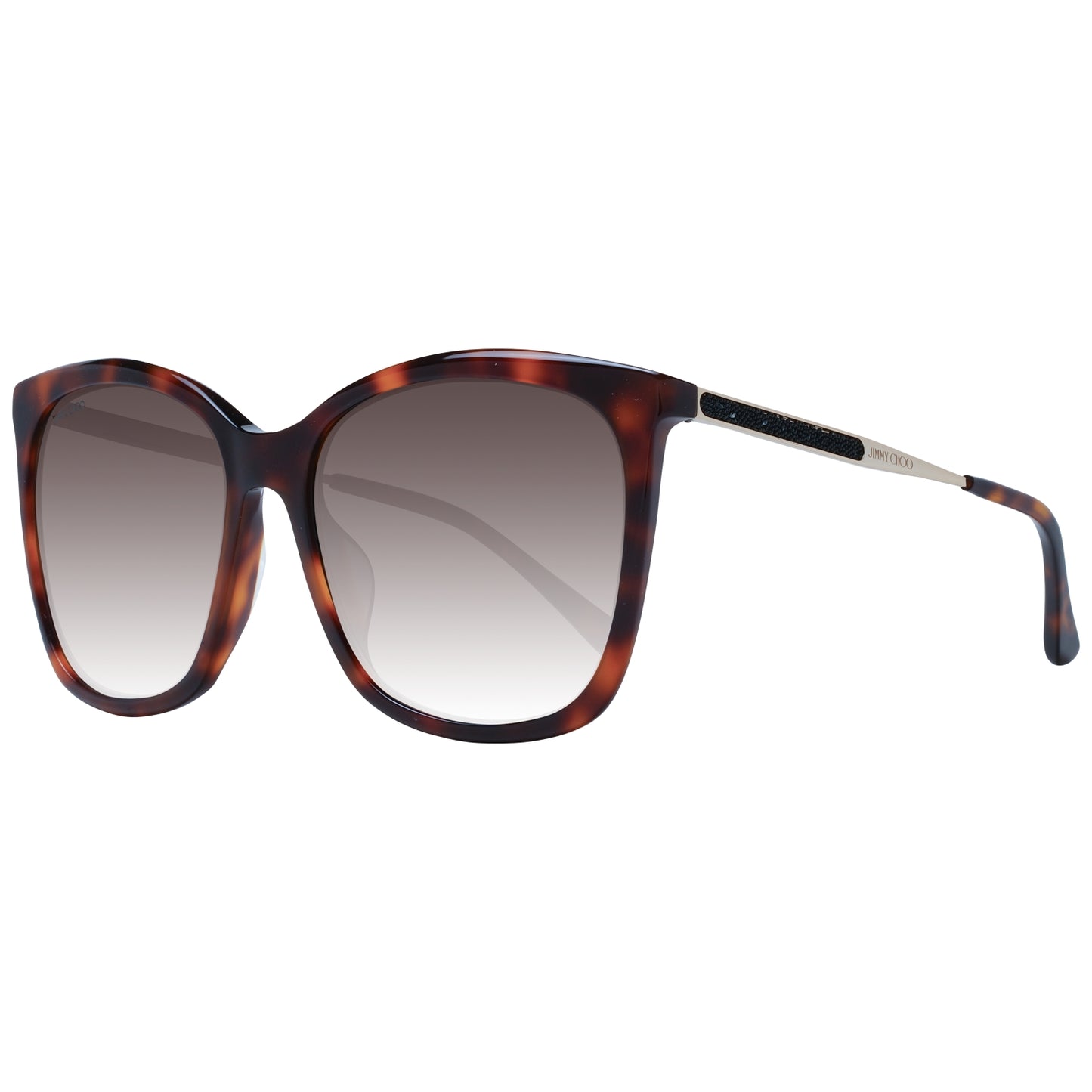 JIMMY CHOO MOD. NEREA_G_S 5705LHA SUNGLASSES & EYEWEAR