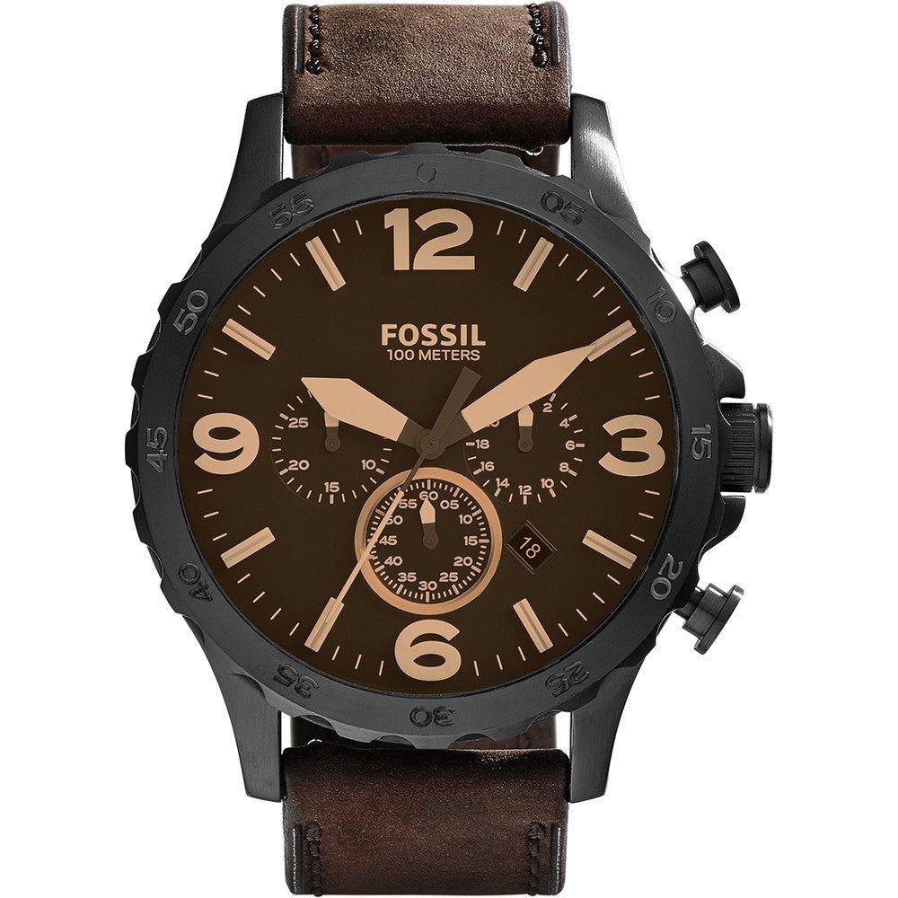 FOSSIL WATCHES Mod. JR1487 WATCHES FOSSIL Dark Slate Gray