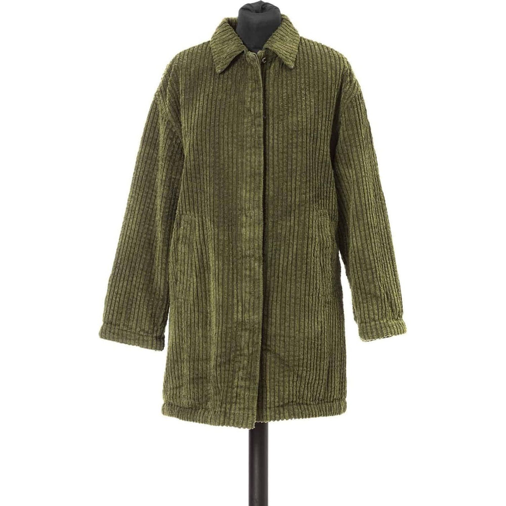 Jacob Cohen Coats J9132F_01305V_728_VerdePino:373913