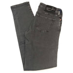 Jacob Cohen Jeans JOCELYNSLIMOU_00001V_990_Nero:373815
