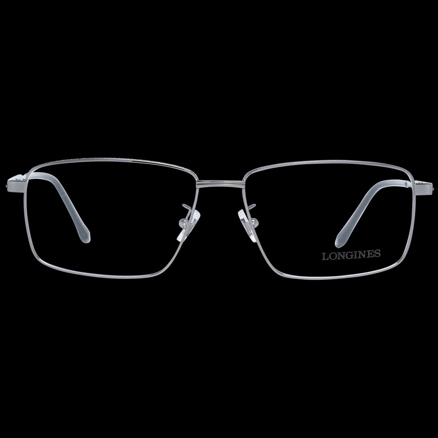LONGINES MOD. LG5017-H 57008 SUNGLASSES & EYEWEAR LONGINES EYEWEAR Black