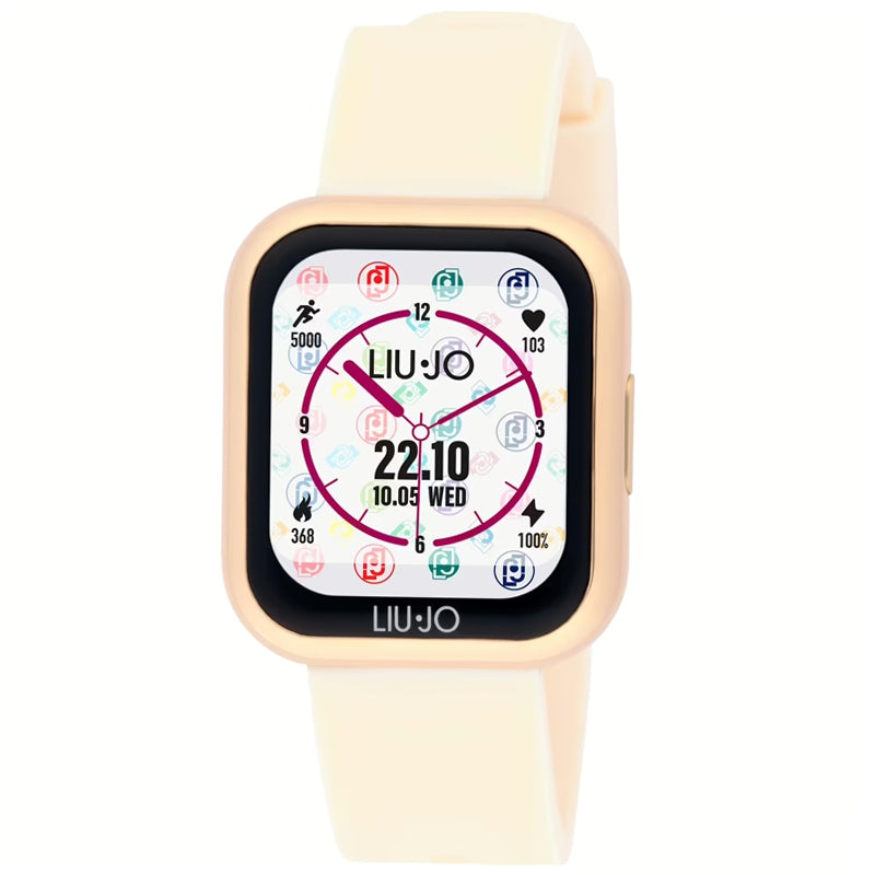 LIU-JO Mod. SWLJ143 WATCHES