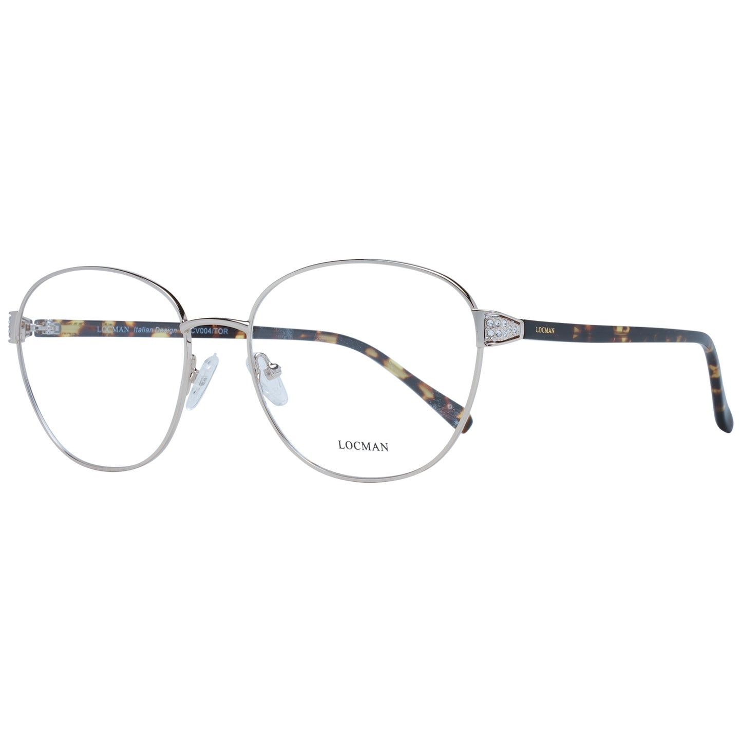 LOCMAN MOD. LOCV004 58TOR SUNGLASSES & EYEWEAR