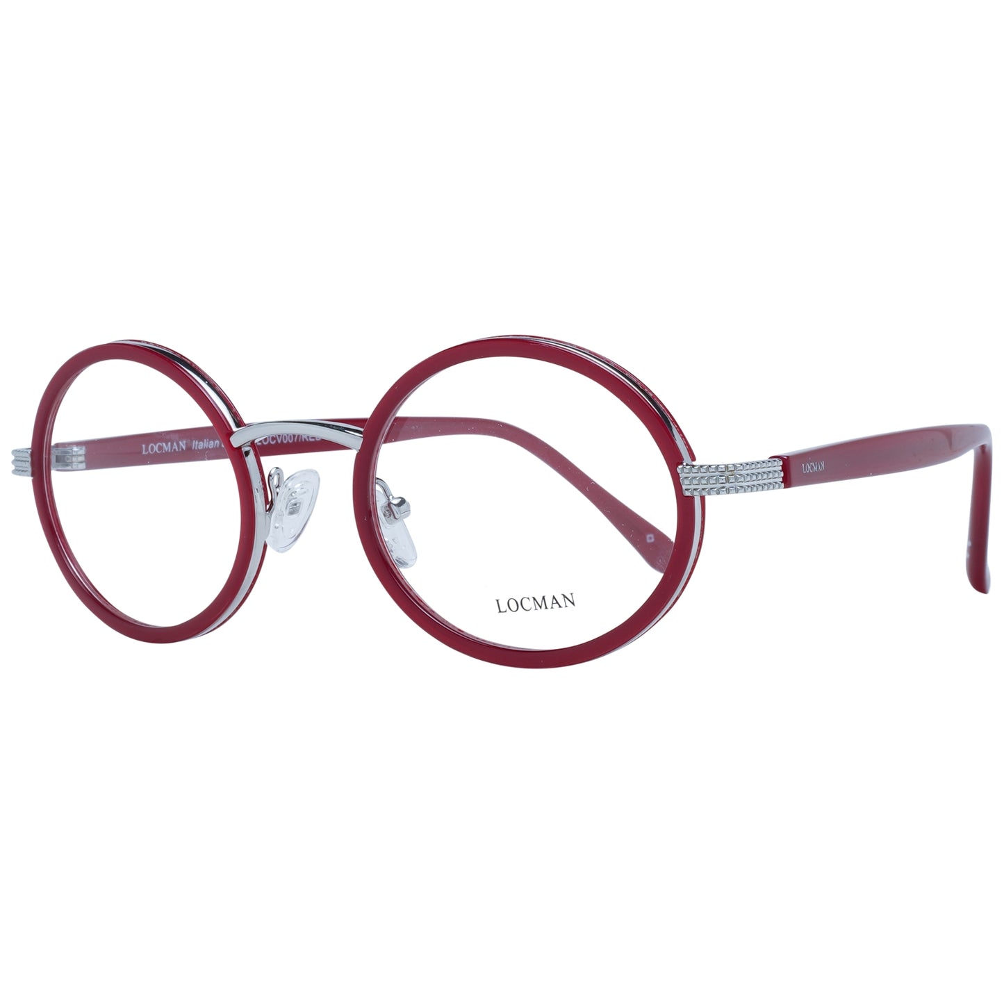 LOCMAN MOD. LOCV007 50RED SUNGLASSES & EYEWEAR