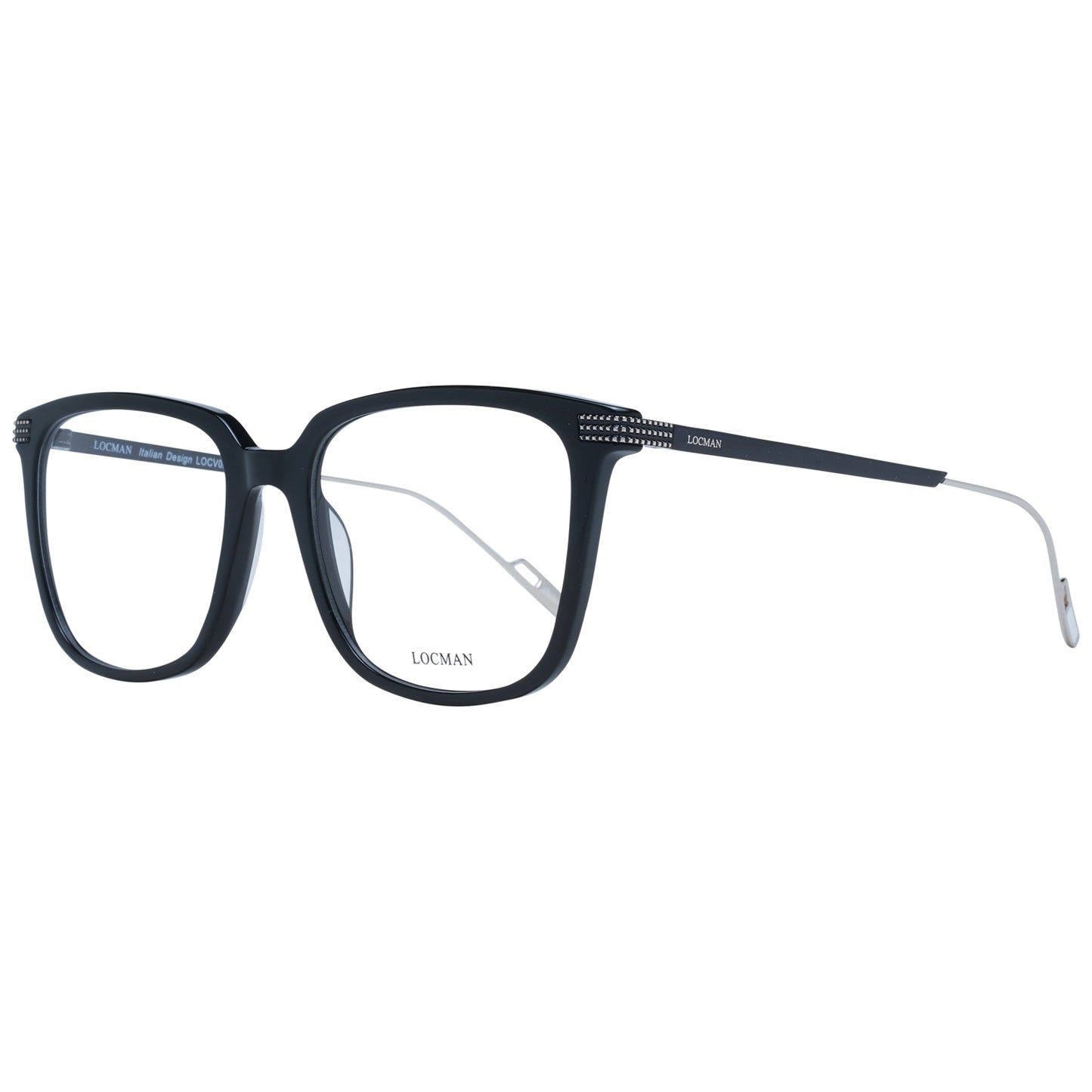 LOCMAN MOD. LOCV020 55BLK SUNGLASSES & EYEWEAR