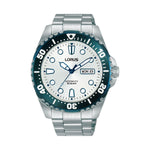 LORUS WATCHES Mod. RL477BX9 RL477BX9