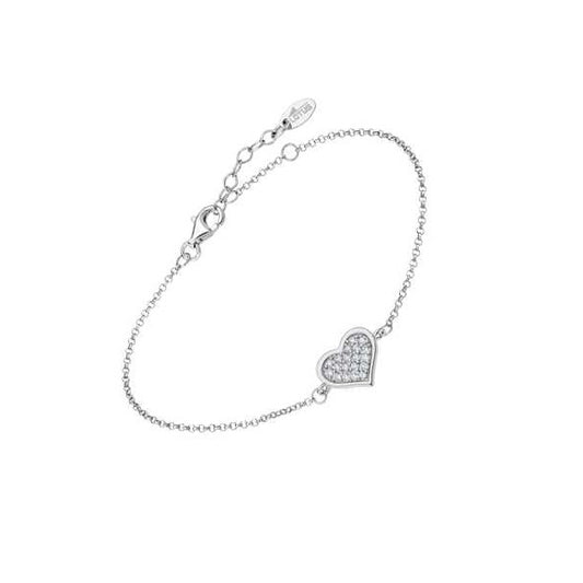 LOTUS JEWELS JEWELRY Mod. LP3125-2/1 DESIGNER FASHION JEWELLERY