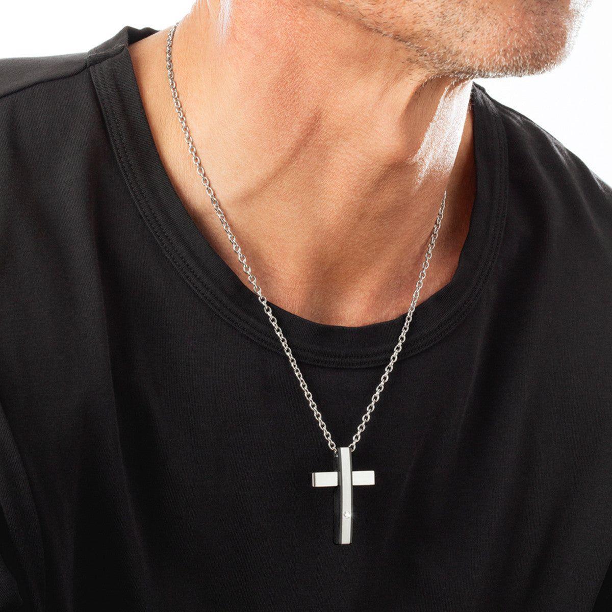 LOTUS JEWELS JEWELRY Mod. LS2369-1/1 Necklace