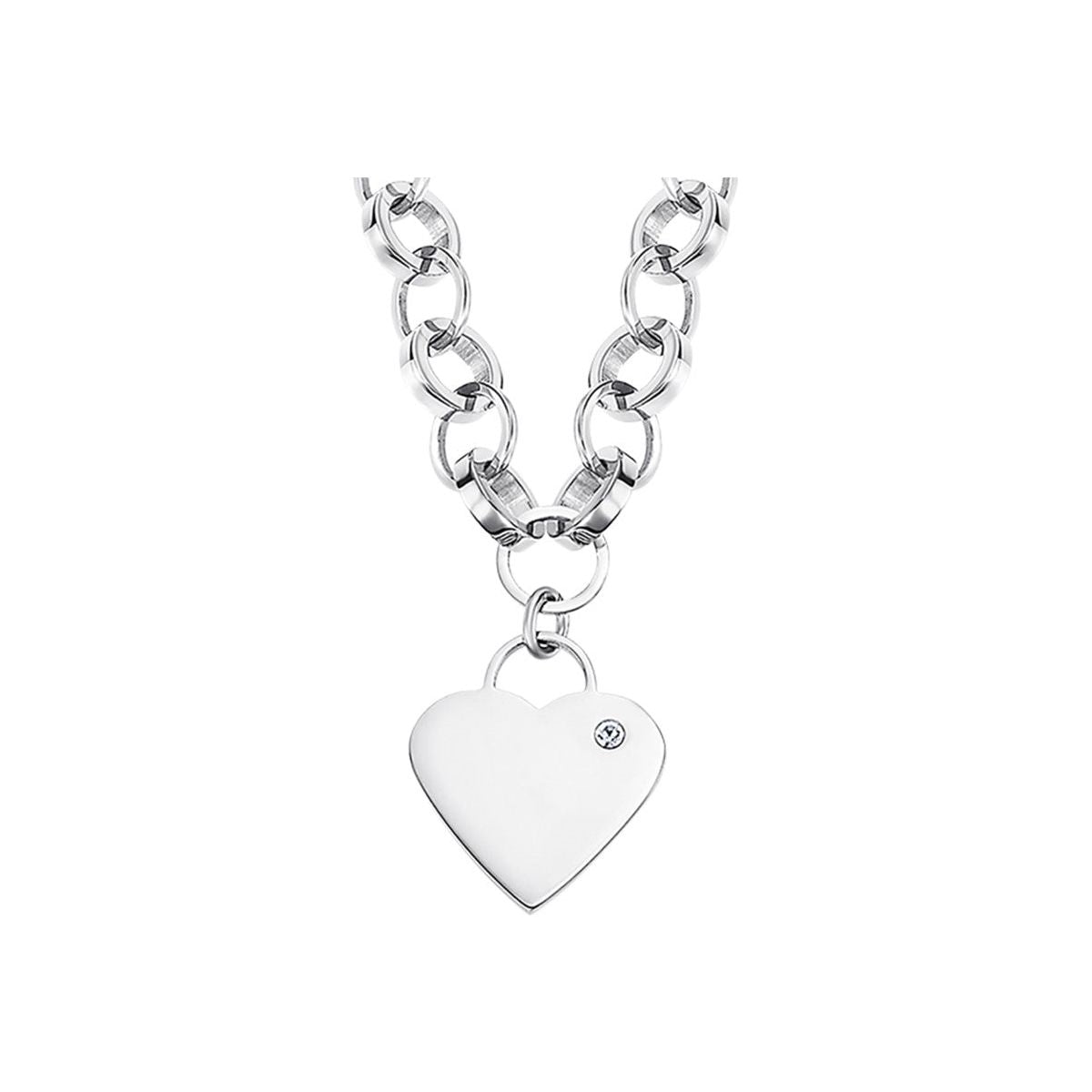 LOTUS JEWELS JEWELRY Mod. LS2271-1/1 Necklace LOTUS JEWELS Lavender