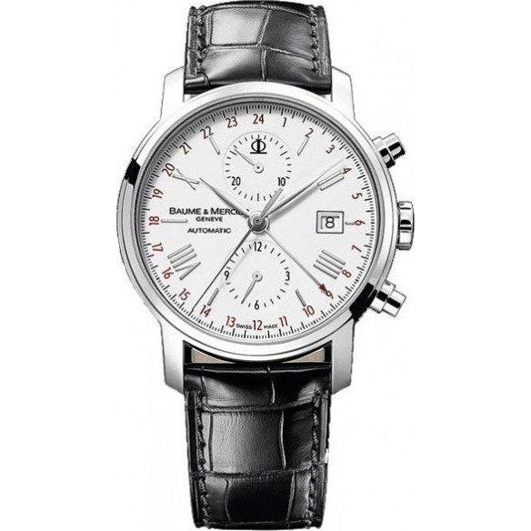 BAUME & MERCIER Mod. CLASSIMA WATCHES BAUME&MERCIER Dark Slate Gray
