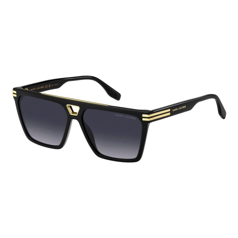MARC JACOBS MOD. MARC 717_S SUNGLASSES & EYEWEAR MARC JACOBS SUNGLASSES Dark Slate Gray