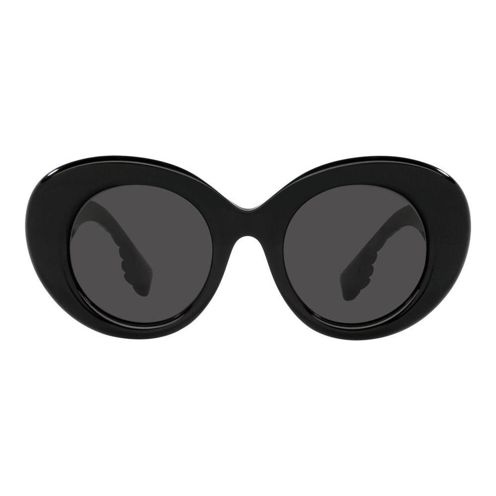 BURBERRY MOD. MARGOT BE 4370U SUNGLASSES & EYEWEAR BURBERRY SUNGLASSES Dark Slate Gray