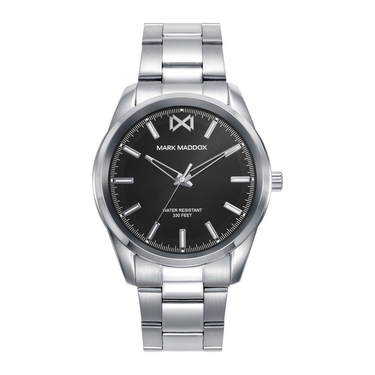 MARK MADDOX - NEW COLLECTION Mod. HM0150-57 WATCHES