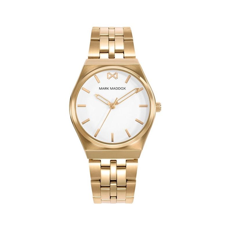 MARK MADDOX - NEW COLLECTION Mod. MM0141-07 WATCHES
