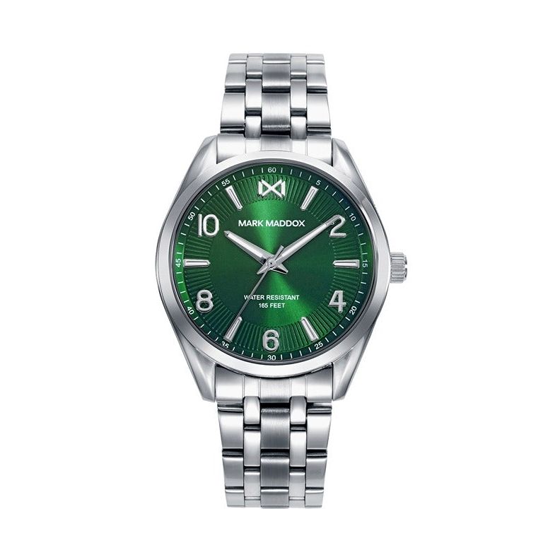 MARK MADDOX - NEW COLLECTION Mod. MM1020-65 WATCHES