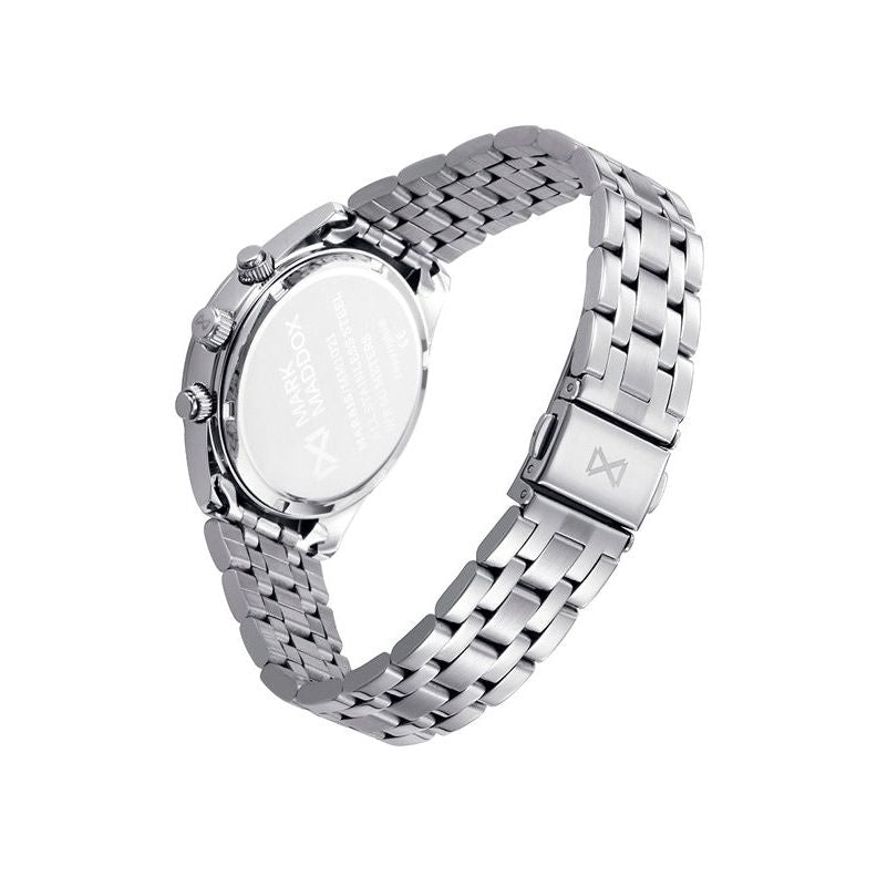 MARK MADDOX - NEW COLLECTION Mod. MM1021-65 WATCHES