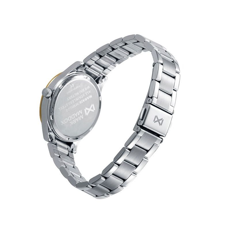 MARK MADDOX - NEW COLLECTION Mod. MM1024-63 WATCHES