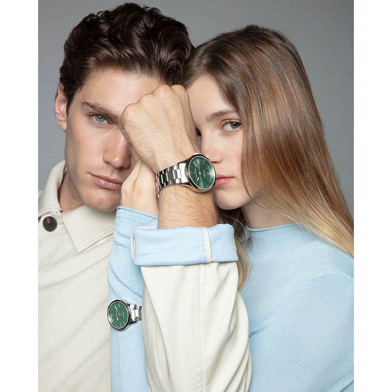 MARK MADDOX - NEW COLLECTION Mod. MM1024-63 WATCHES