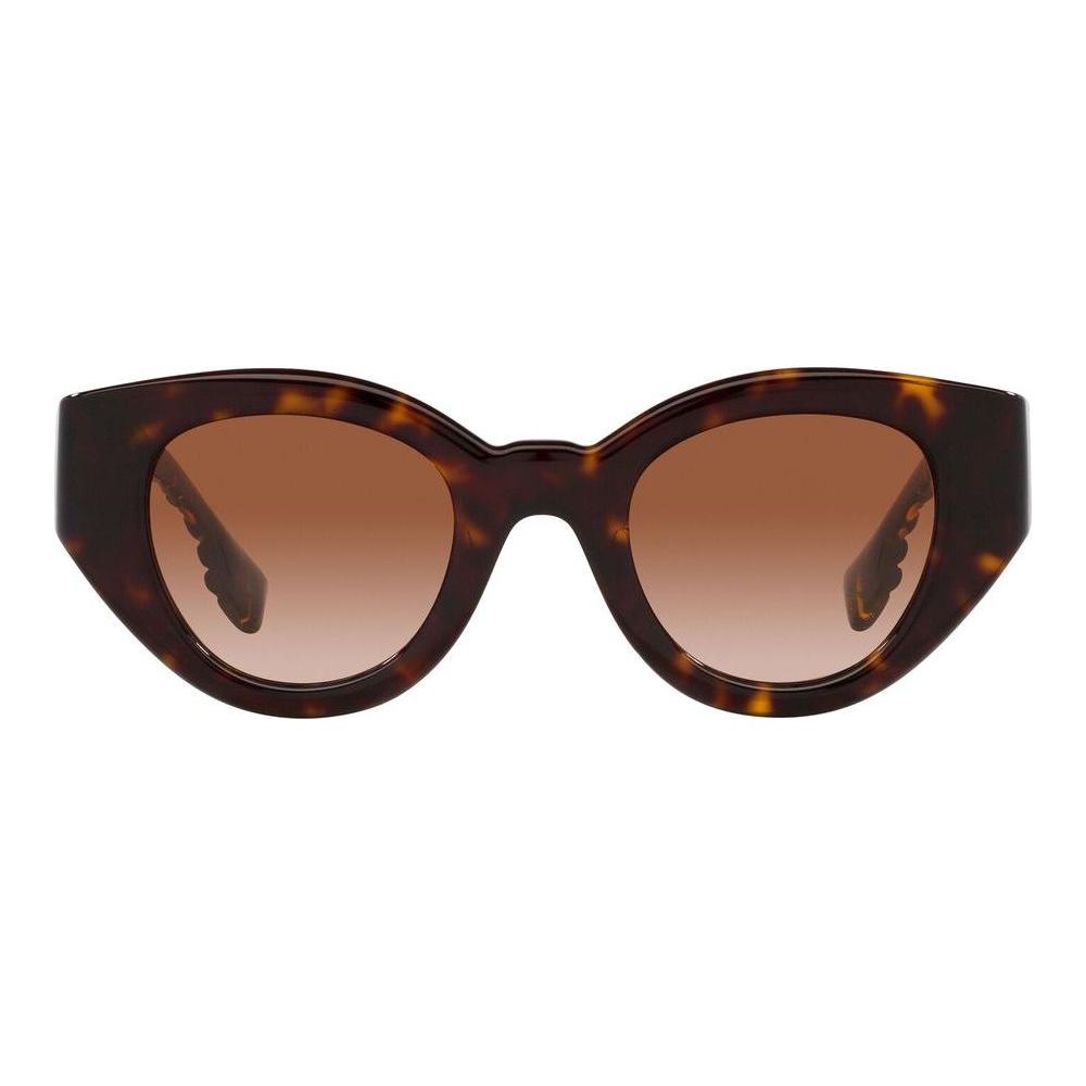 BURBERRY MOD. MEADOW BE 4390 SUNGLASSES & EYEWEAR BURBERRY SUNGLASSES Dark Slate Gray