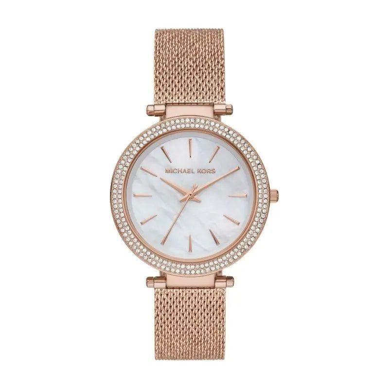 MICHAEL KORS Mod. MK4519 WATCHES MICHAEL KORS Light Gray