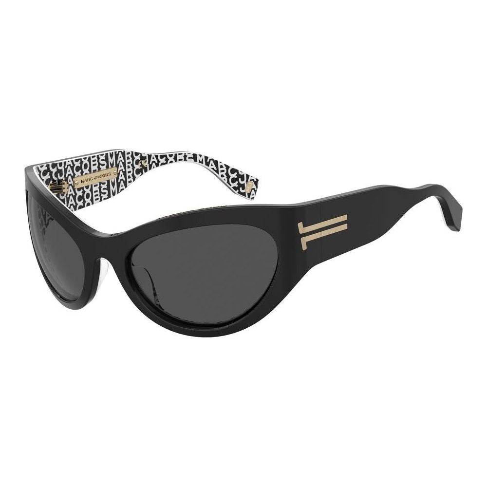 MARC JACOBS MOD. MJ 1087_S SUNGLASSES & EYEWEAR MARC JACOBS SUNGLASSES Dark Slate Gray