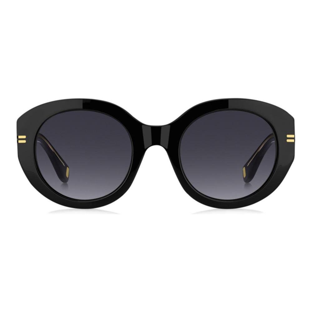 MARC JACOBS MOD. MJ 1110_S SUNGLASSES & EYEWEAR MARC JACOBS SUNGLASSES Dark Slate Gray