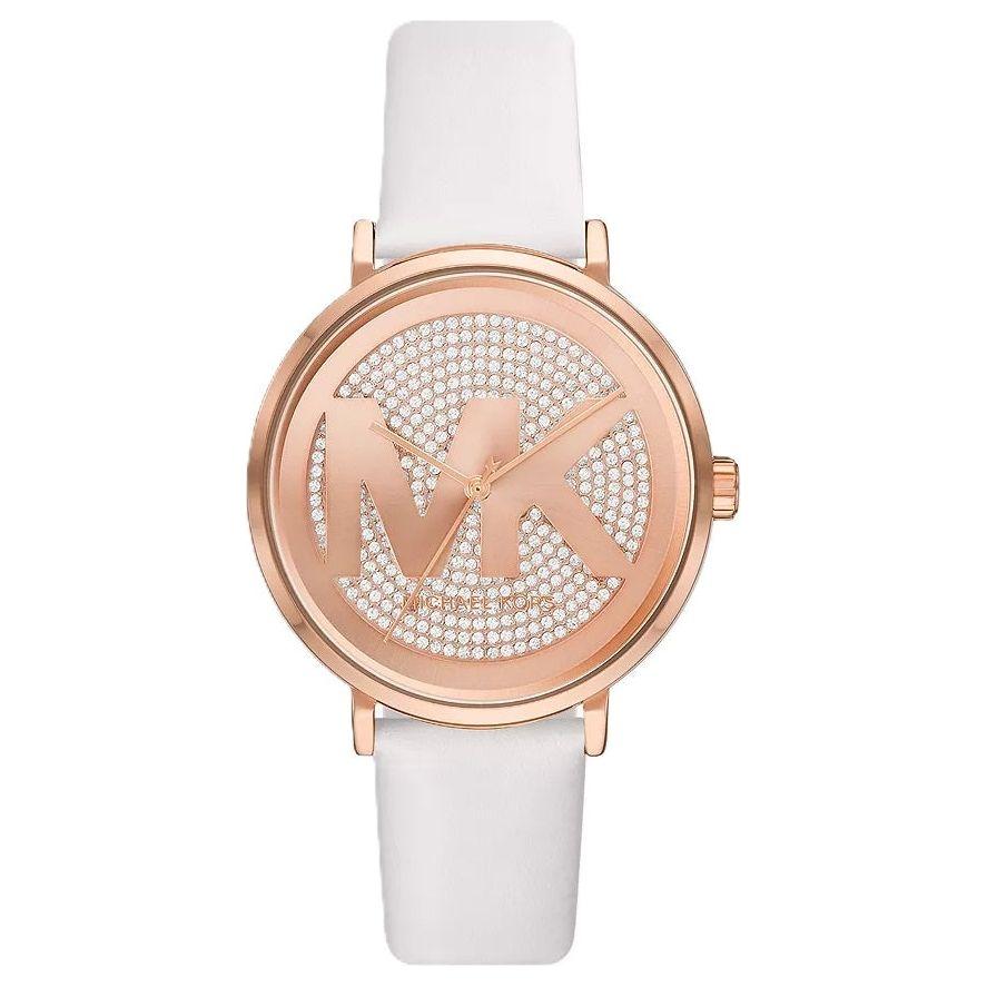 MICHAEL KORS Mod. ADDYSON WATCHES MICHAEL KORS Light Gray