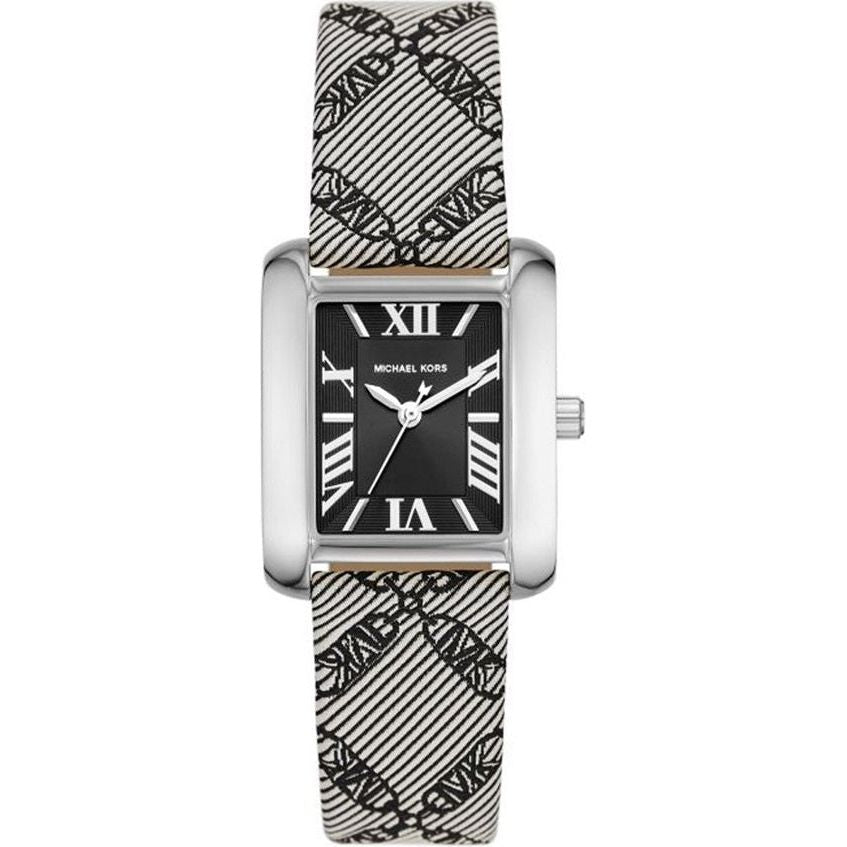 MICHAEL KORS Mod. EMERY WATCHES MICHAEL KORS Light Gray