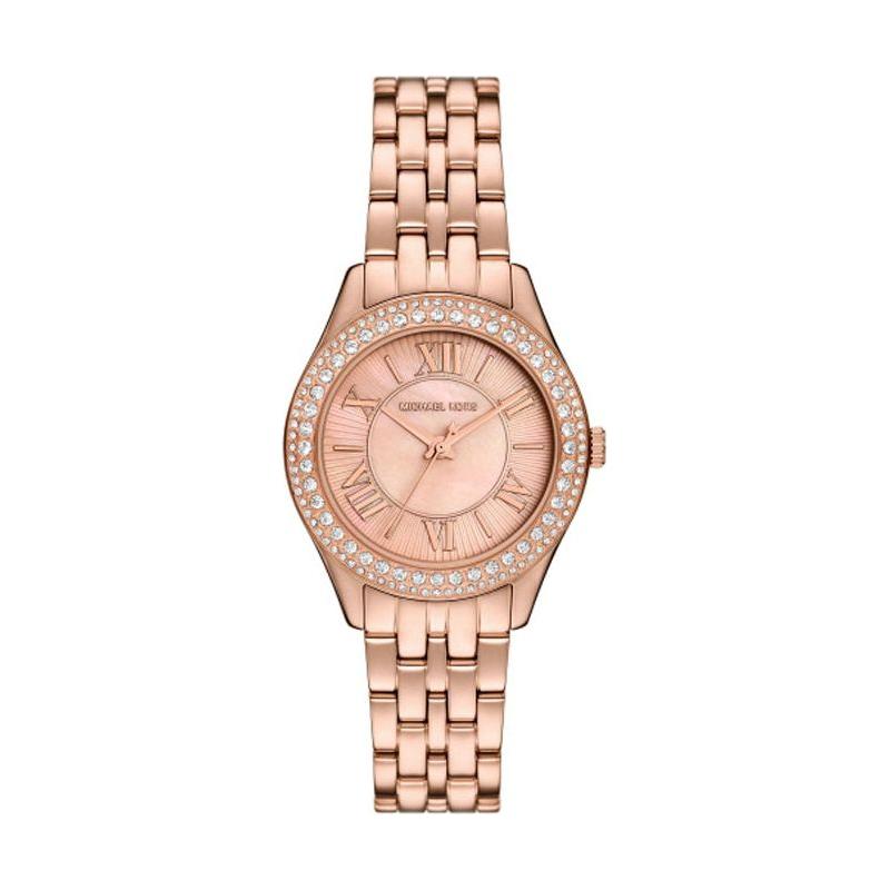 MICHAEL KORS Mod. MK4845 WATCHES MICHAEL KORS Tan