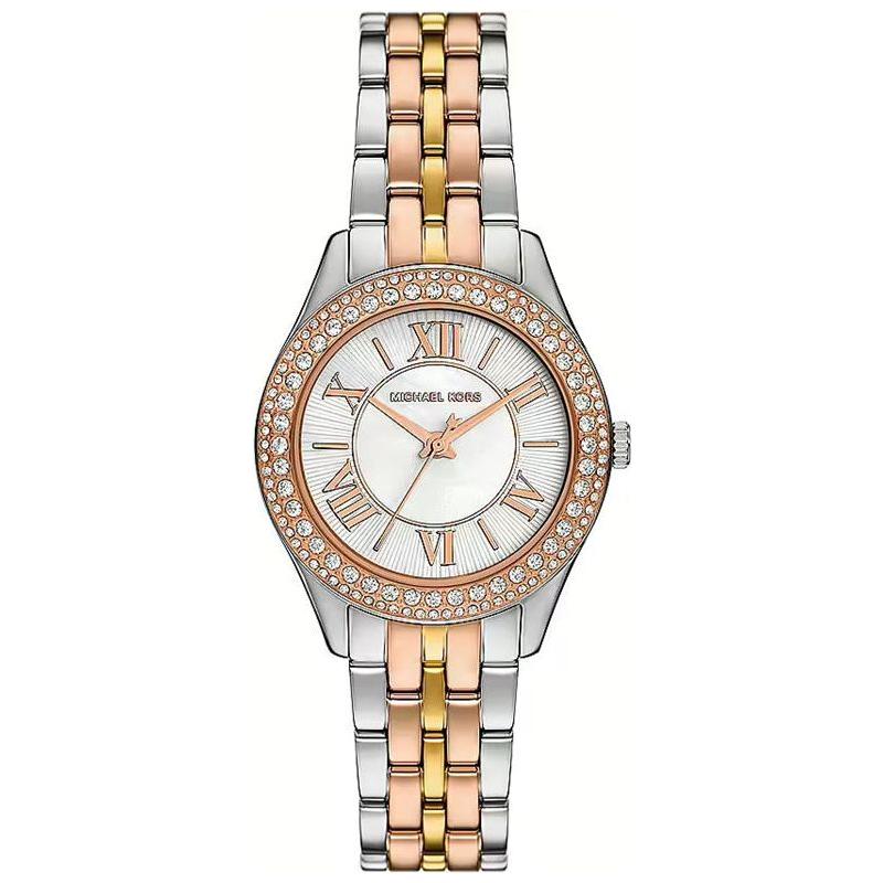 MICHAEL KORS Mod. MK4846 WATCHES MICHAEL KORS Light Gray