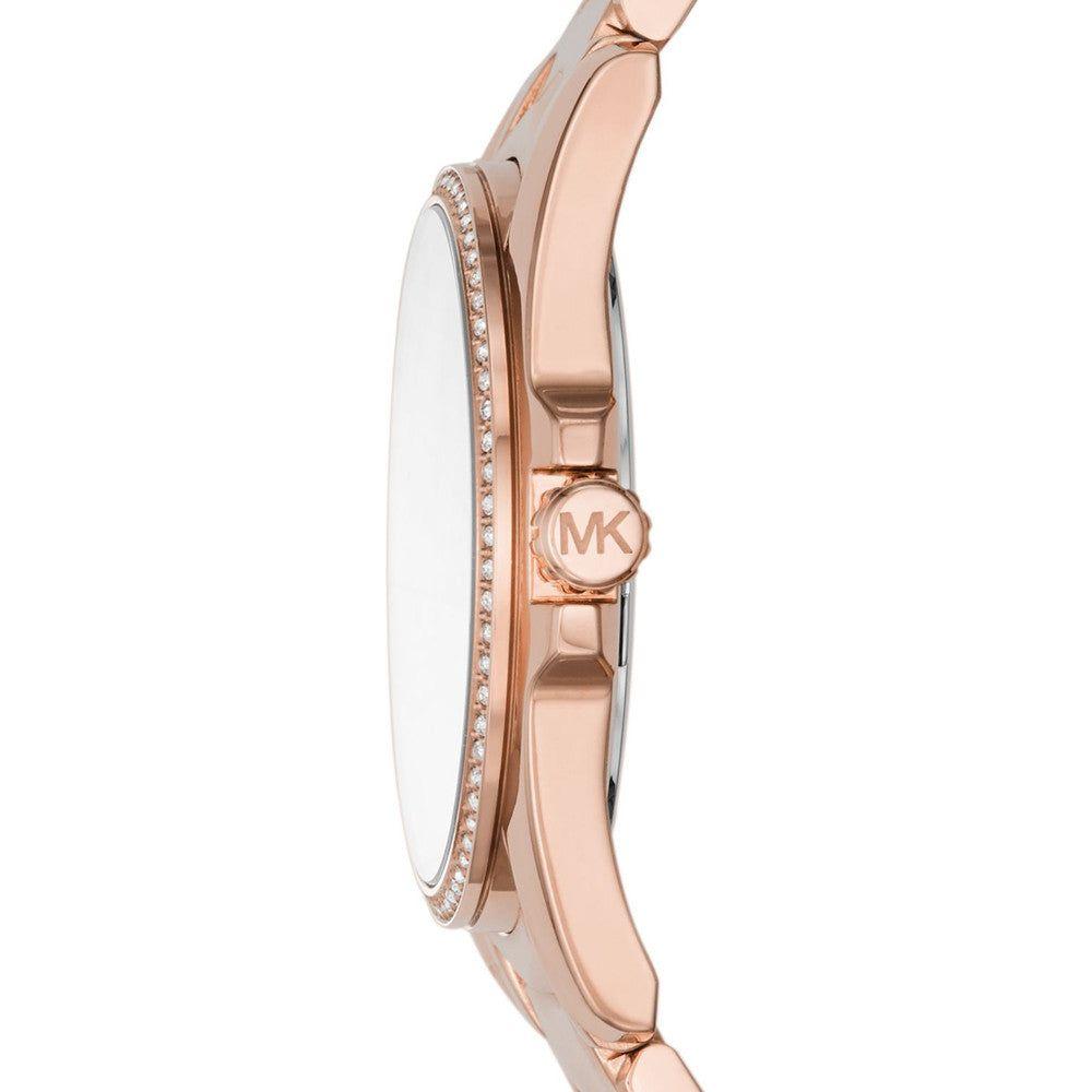 MICHAEL KORS Mod. ABBEY WATCHES MICHAEL KORS Light Gray
