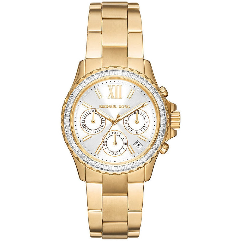 MICHAEL KORS Mod. MK7212 WATCHES MICHAEL KORS Wheat