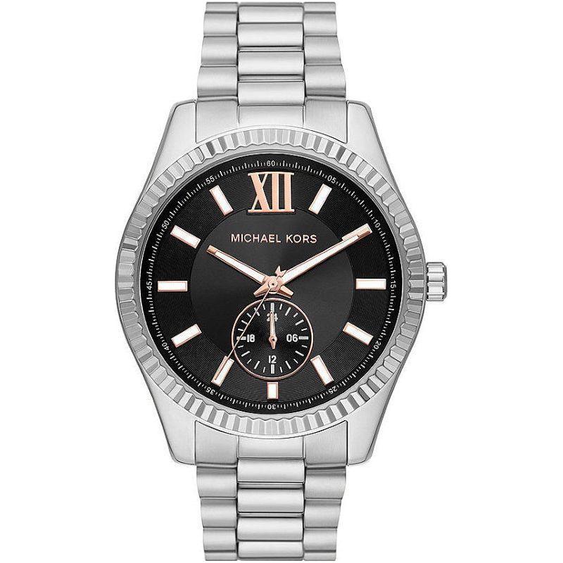 MICHAEL KORS Mod. MK8946 WATCHES MICHAEL KORS Black