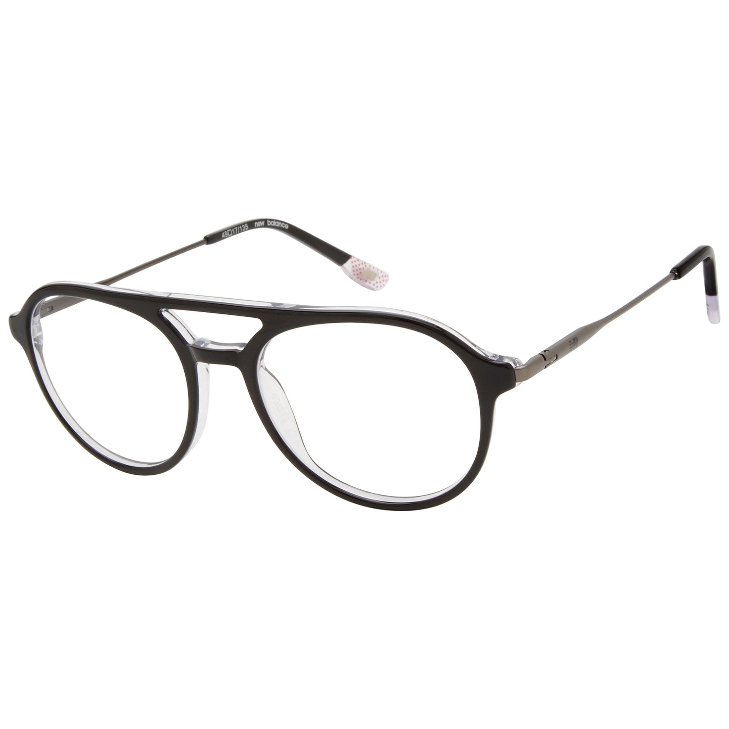 NEW BALANCE MOD. NB506401 49 SUNGLASSES & EYEWEAR