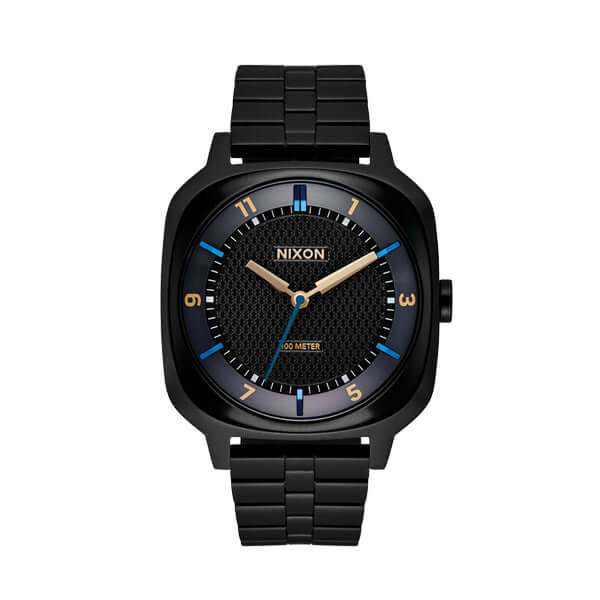 NIXON WATCHES Mod. A1444-5346 WATCHES