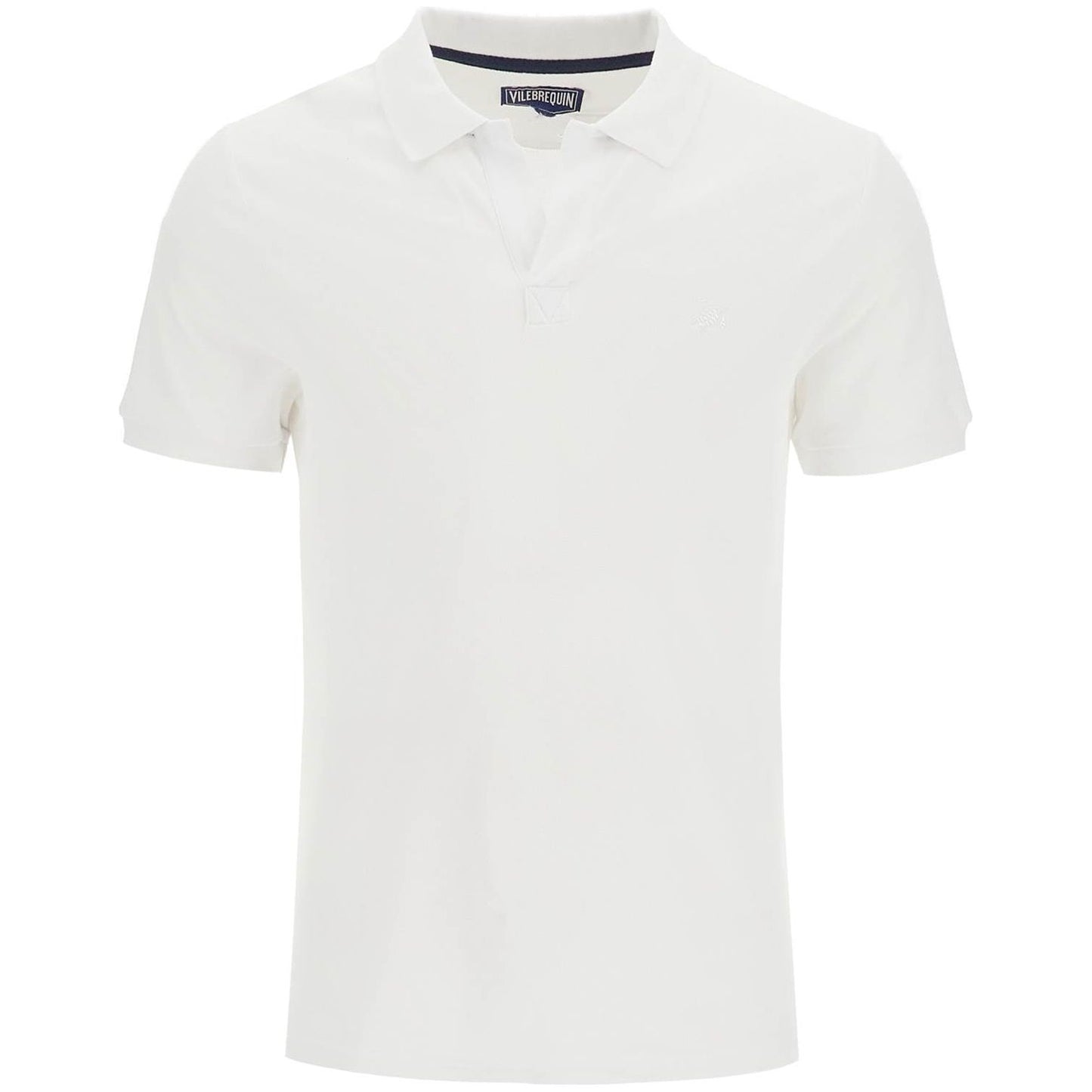 Vilebrequin polo shirt with embroidery