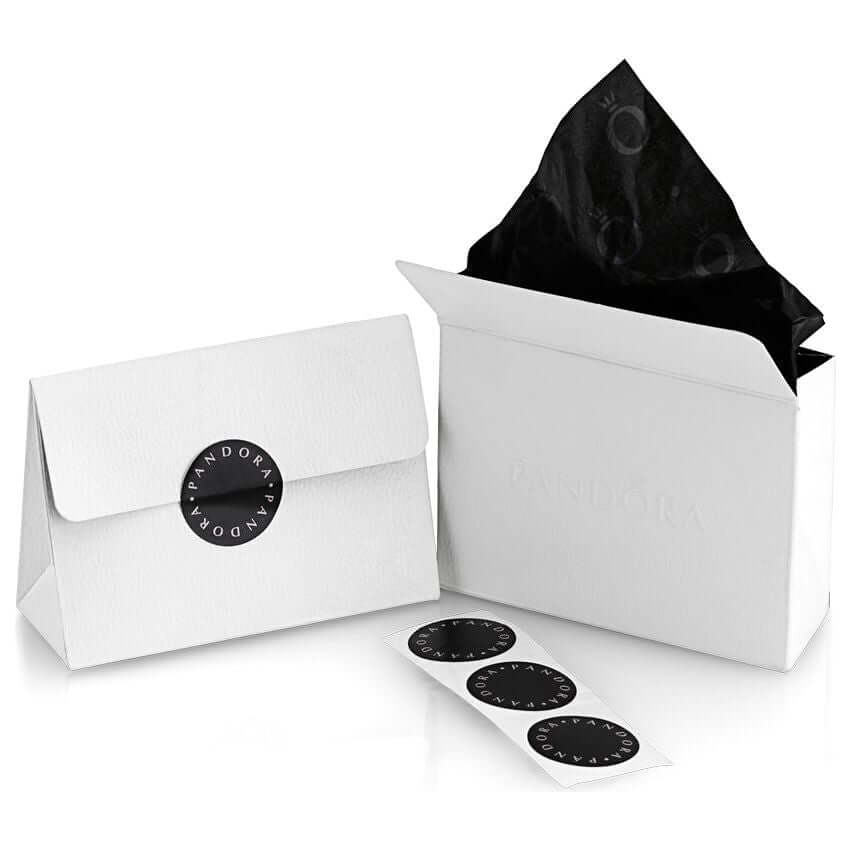 PANDORA JEWELRY Mod. 163832C00-54