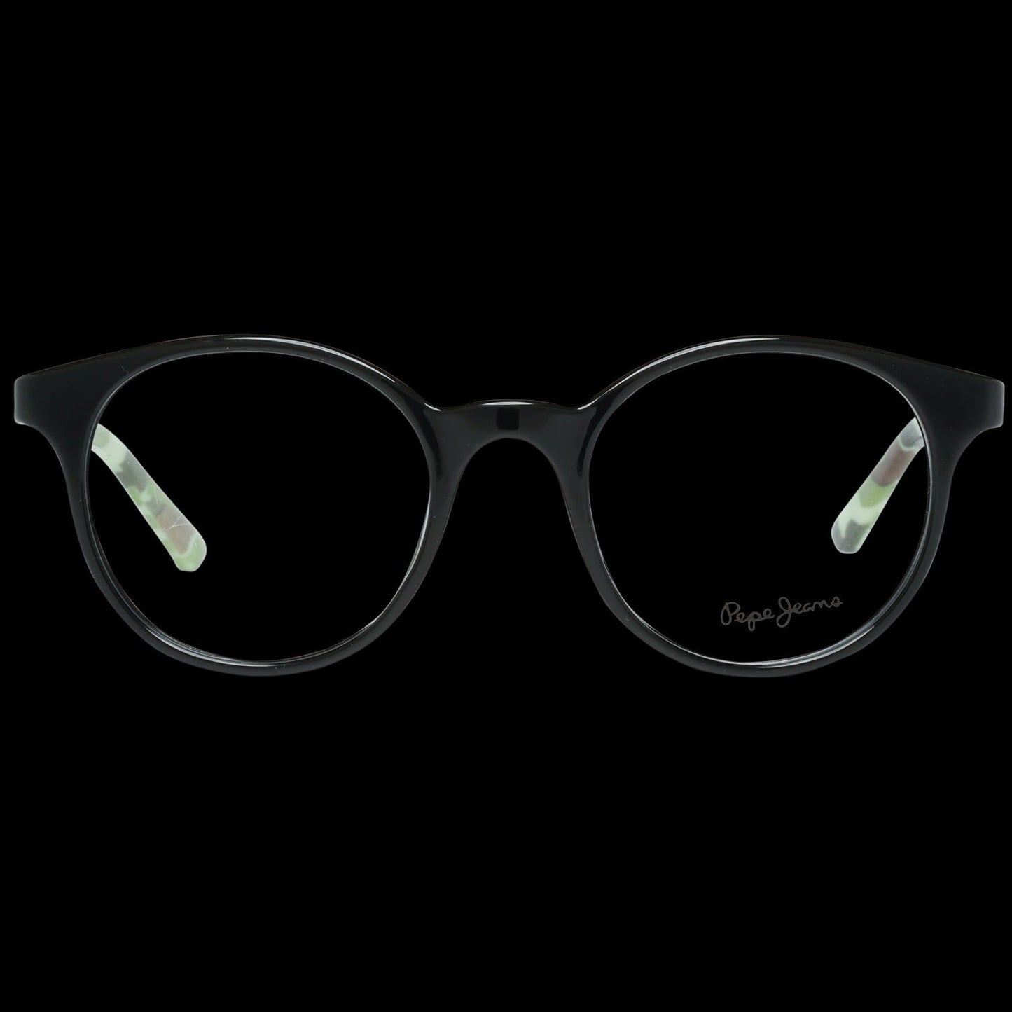 PEPE JEANS MOD. PJ3238 49C1 SUNGLASSES & EYEWEAR PEPE JEANS EYEWEAR Black