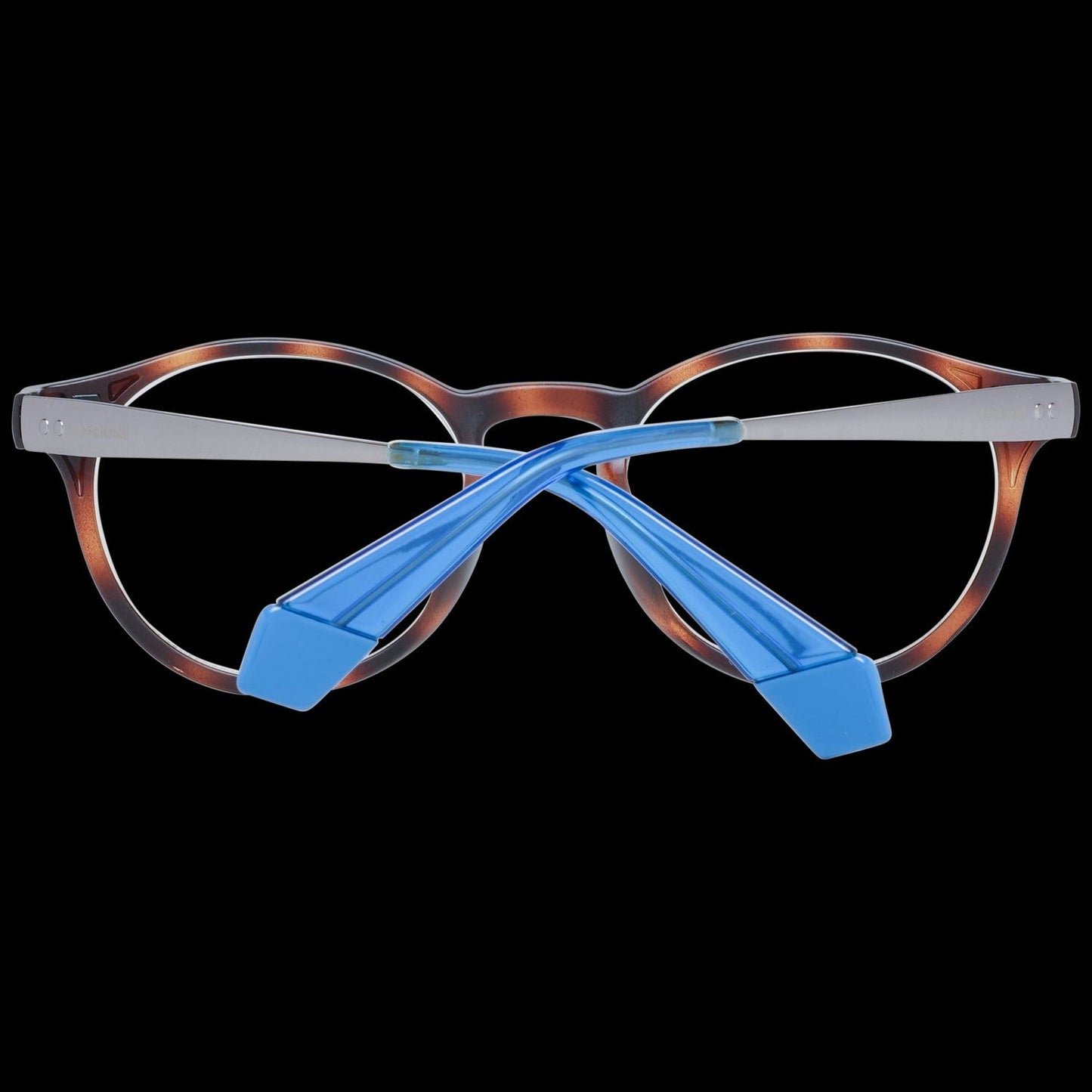 POLAROID MOD. PLD 6081_G_CS 49IPR_5X SUNGLASSES & EYEWEAR POLAROID FRAME Black