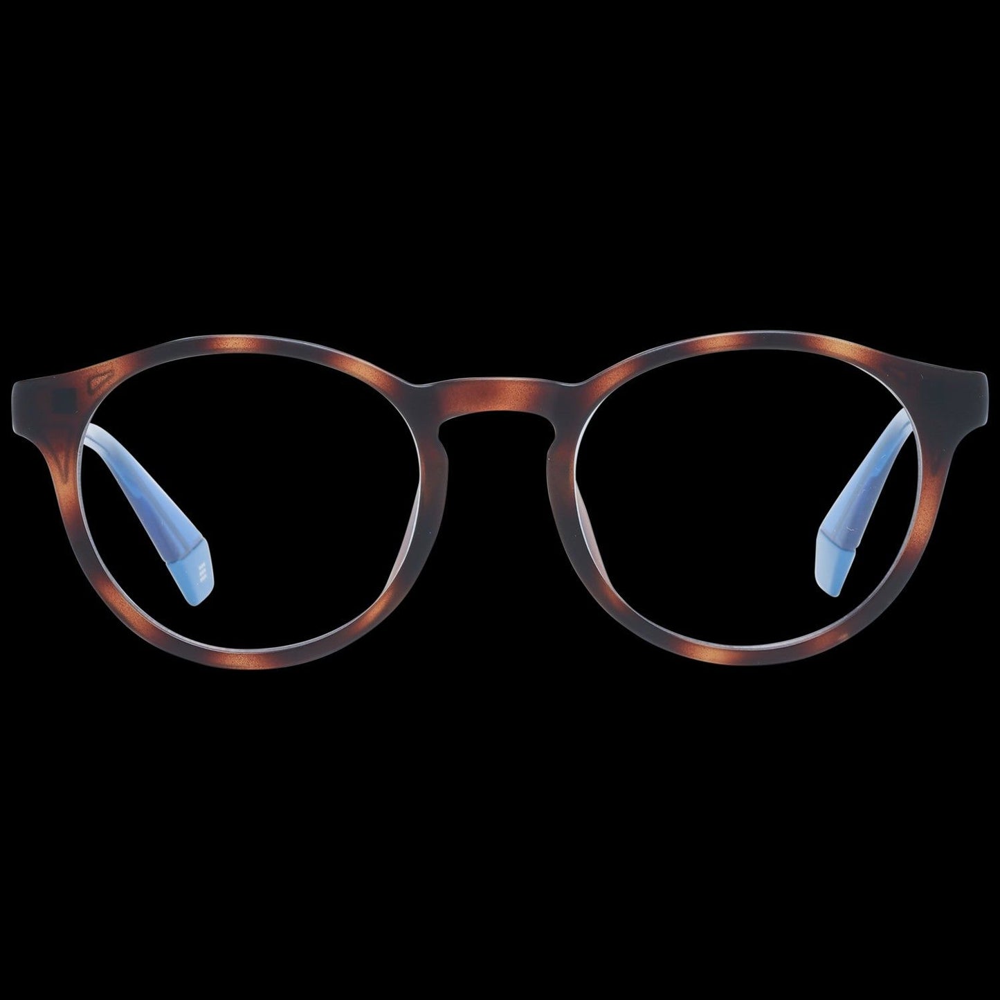 POLAROID MOD. PLD 6081_G_CS 49IPR_5X SUNGLASSES & EYEWEAR POLAROID FRAME Black