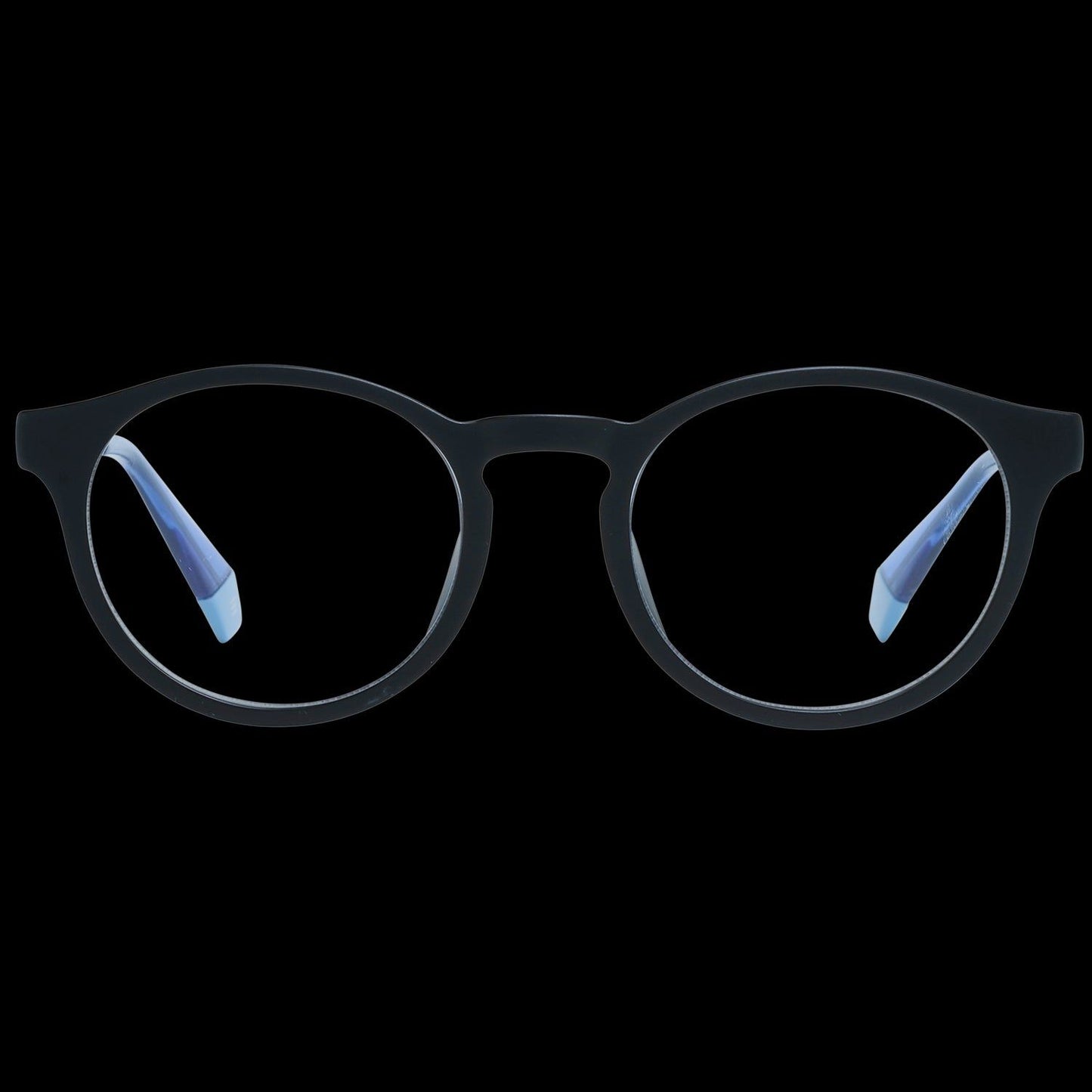 POLAROID MOD. PLD 6081_G_CS 49OY4_C3 SUNGLASSES & EYEWEAR POLAROID FRAME Black