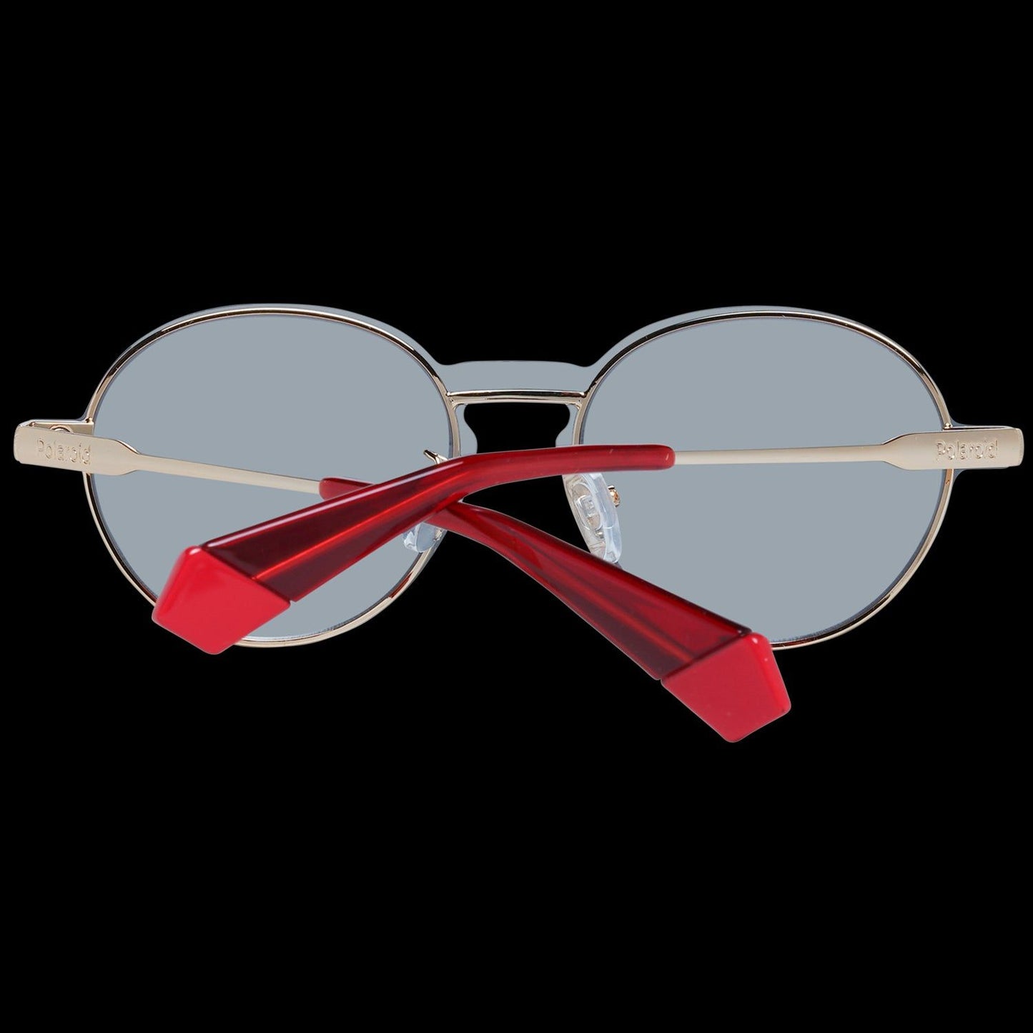 POLAROID MOD. PLD 6082_G_CS 51J5G_LM SUNGLASSES & EYEWEAR POLAROID FRAME Black