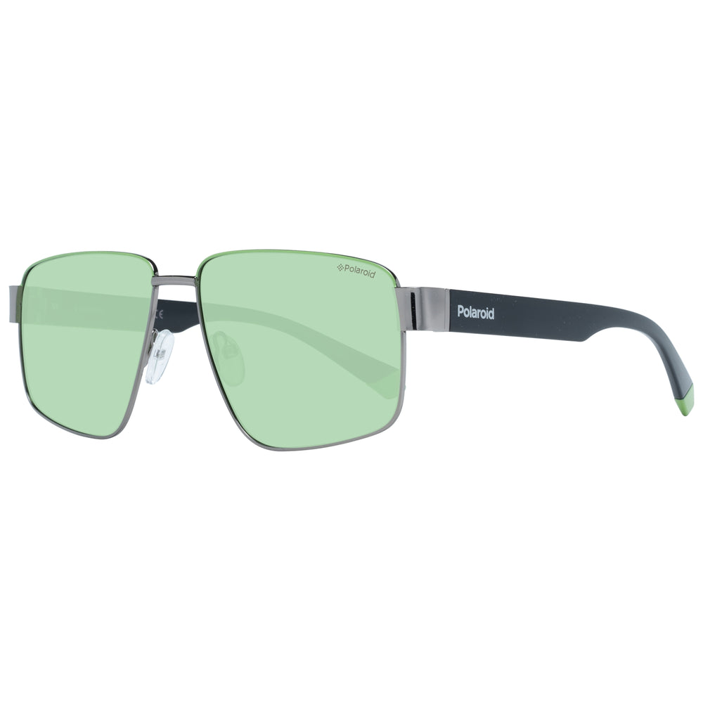 POLAROID MOD. PLD 6121_S 58SMF SUNGLASSES & EYEWEAR