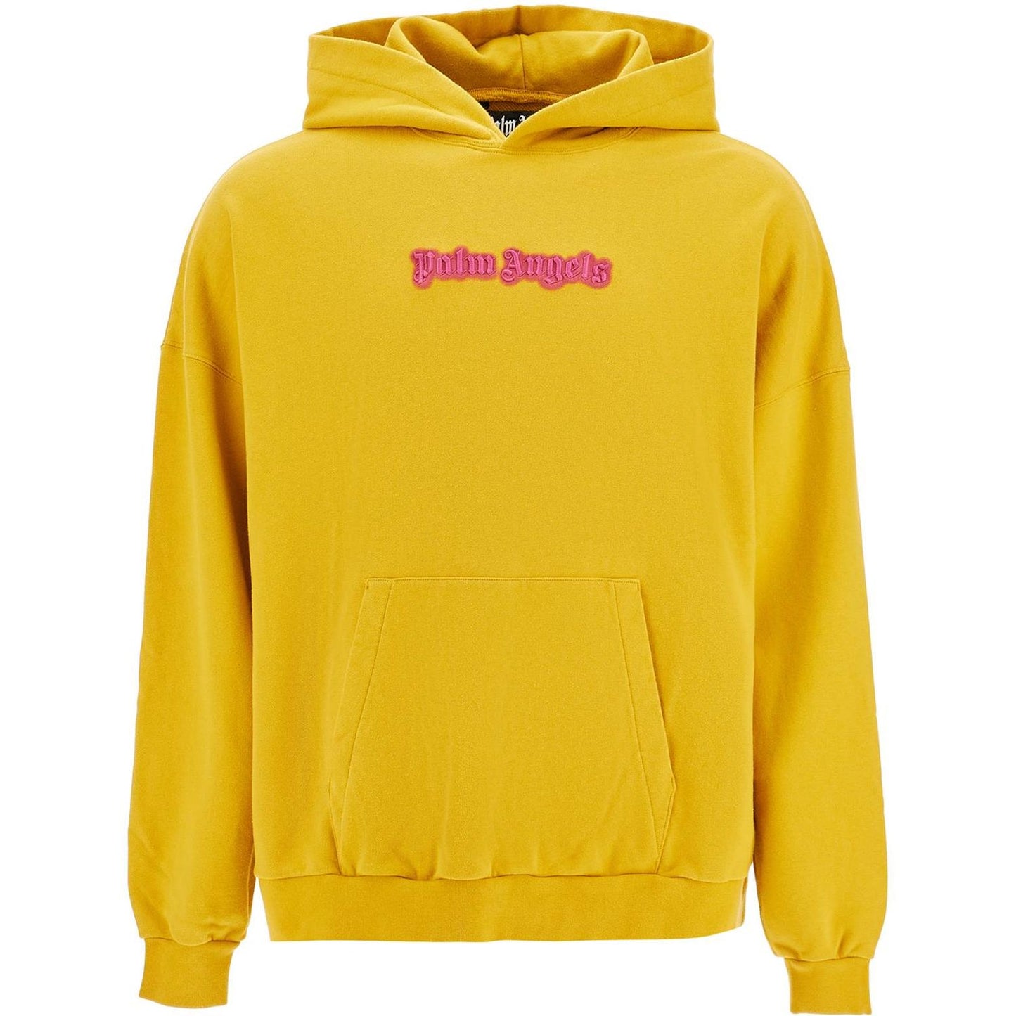 Palm Angels ato "boxy newborn sweatshirt