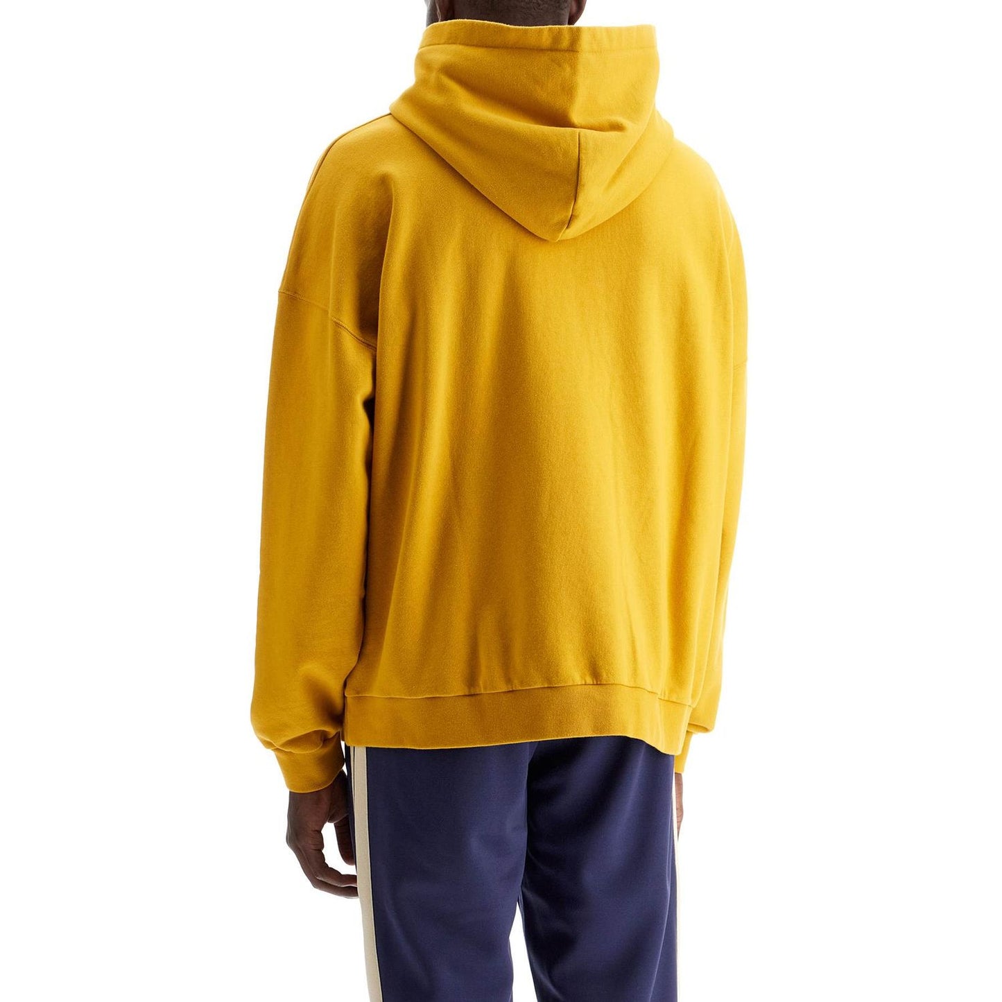 Palm Angels ato "boxy newborn sweatshirt
