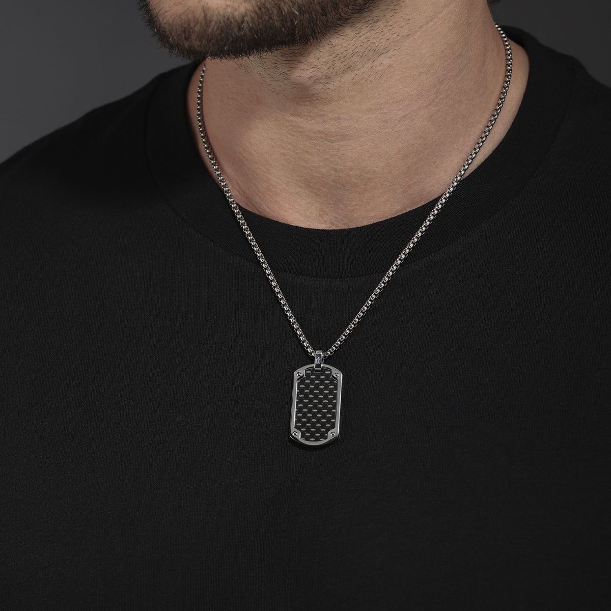 POLICE JEWELS JEWELRY Mod. PEAGN0041701-4