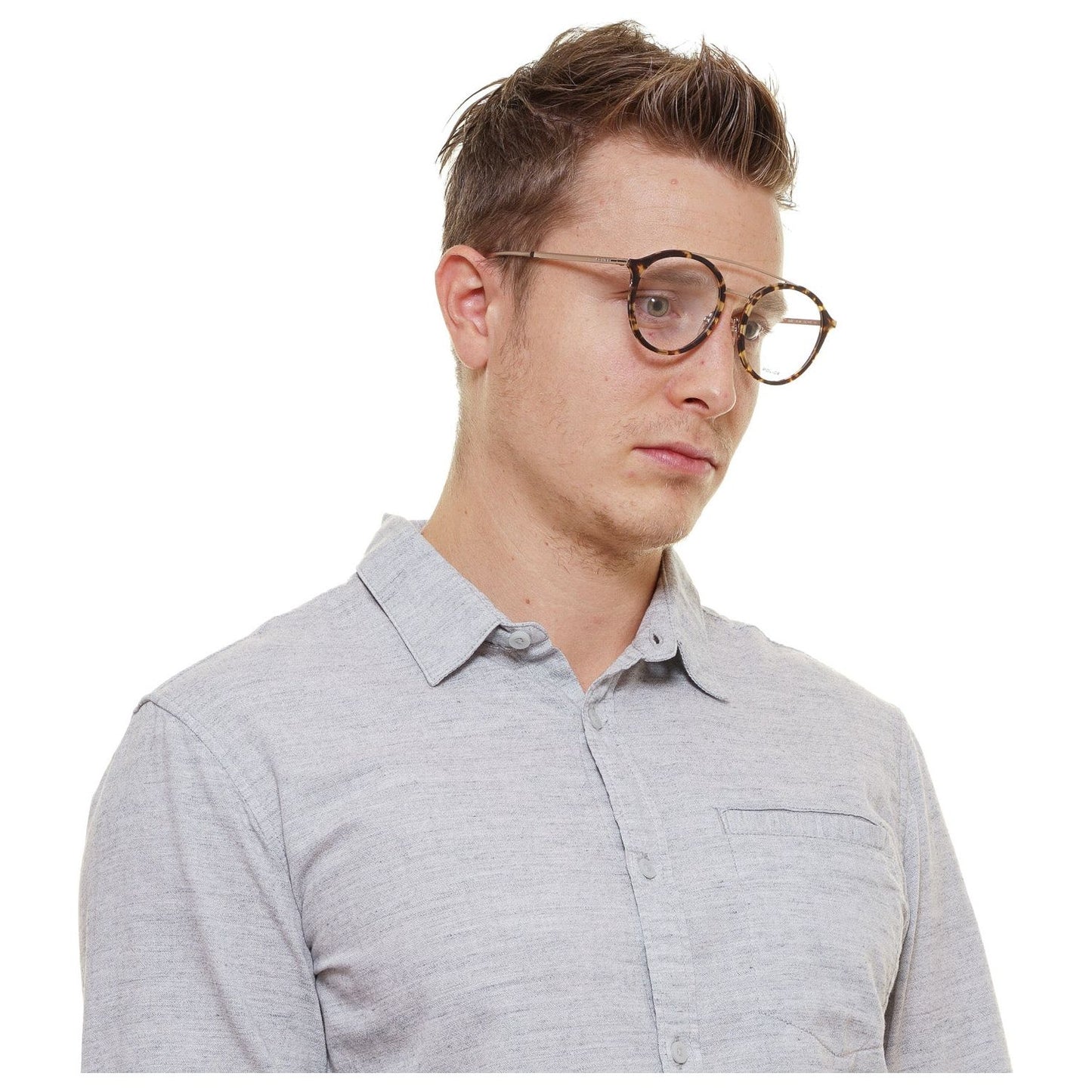 POLICE MOD. VPL688 52741M POLICE EYEWEAR