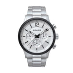 POLICE WATCHES Mod. P15302JSTB01M WATCHES
