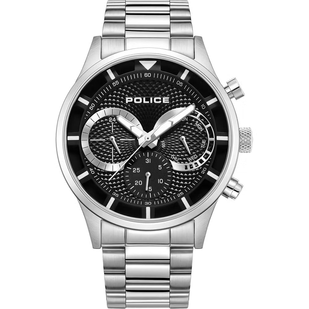 POLICE WATCHES Mod. PEWGK0040303 WATCHES
